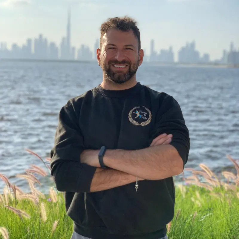 Personal-Trainer-in-London