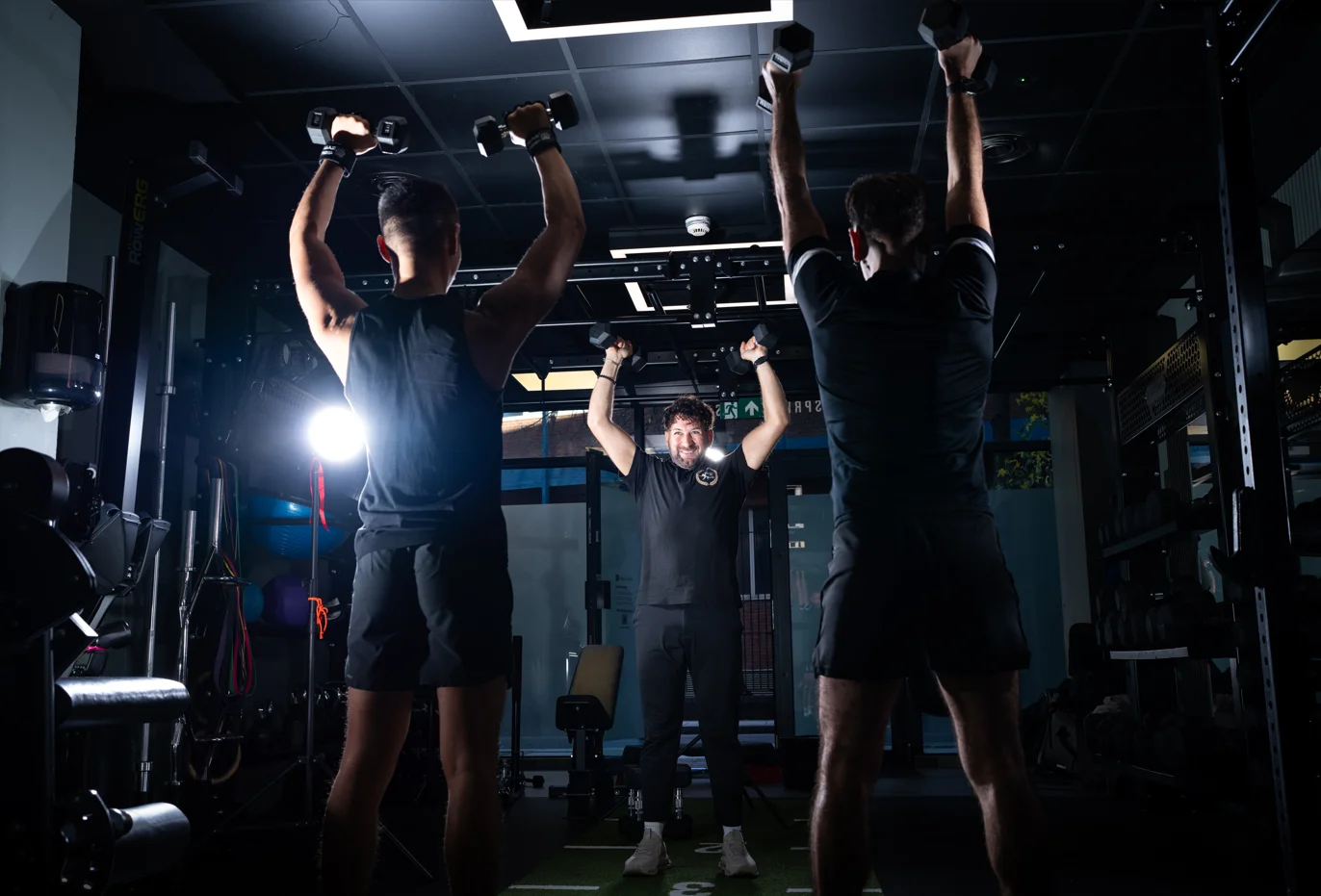 Fitness by Eddy image 12