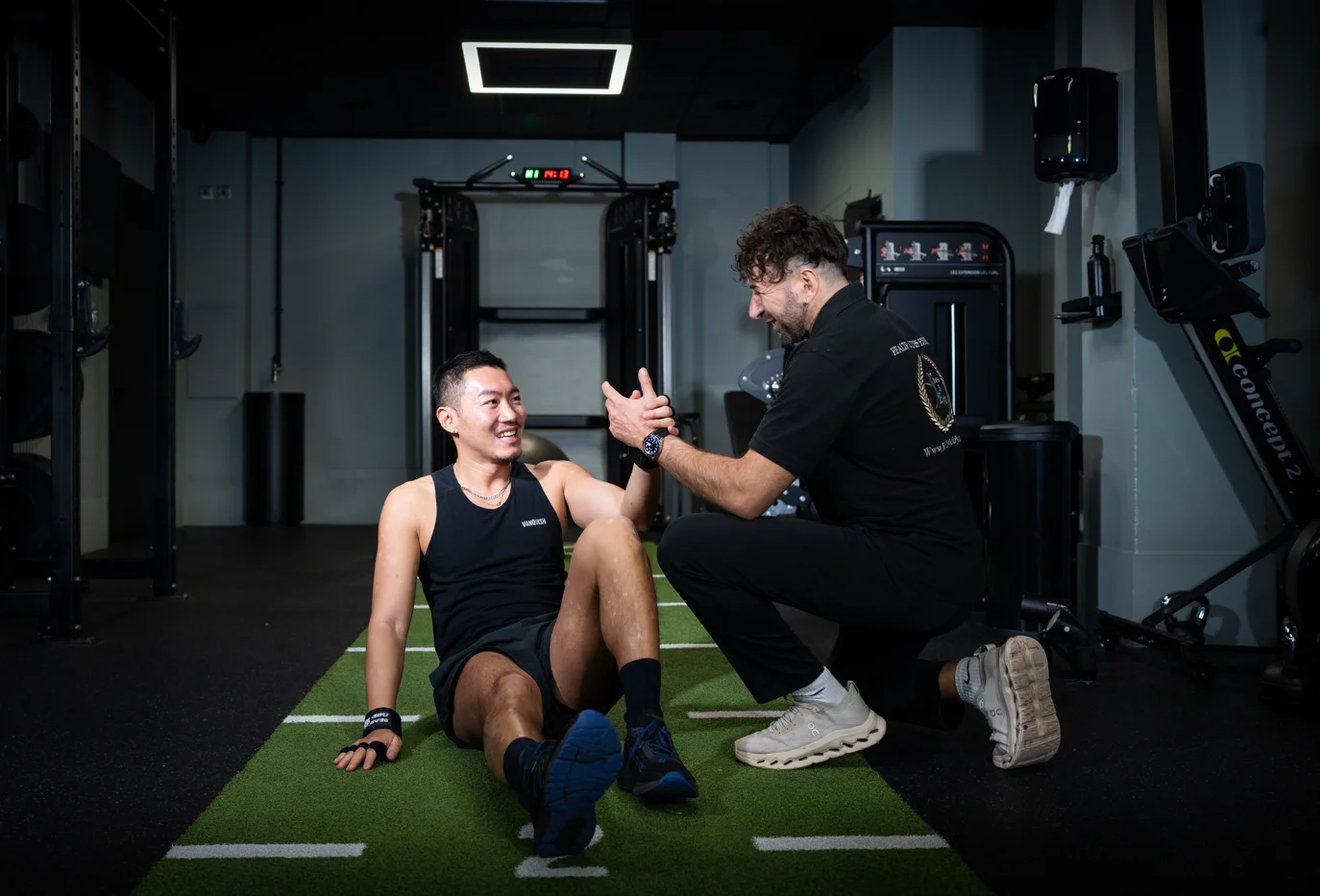 Fitness by Eddy image 5