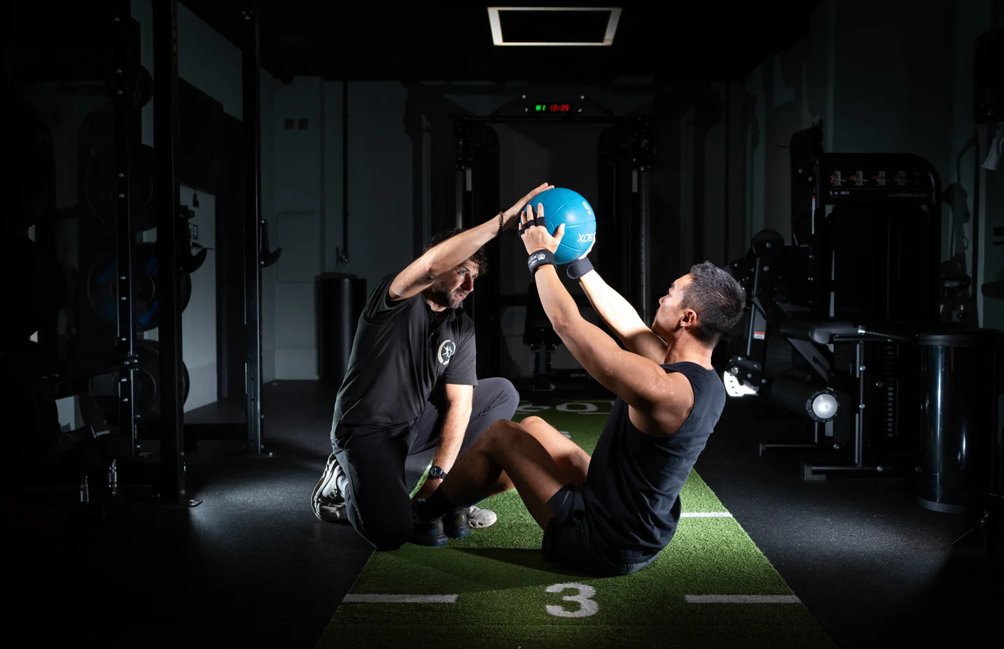 Fitness by Eddy image 8