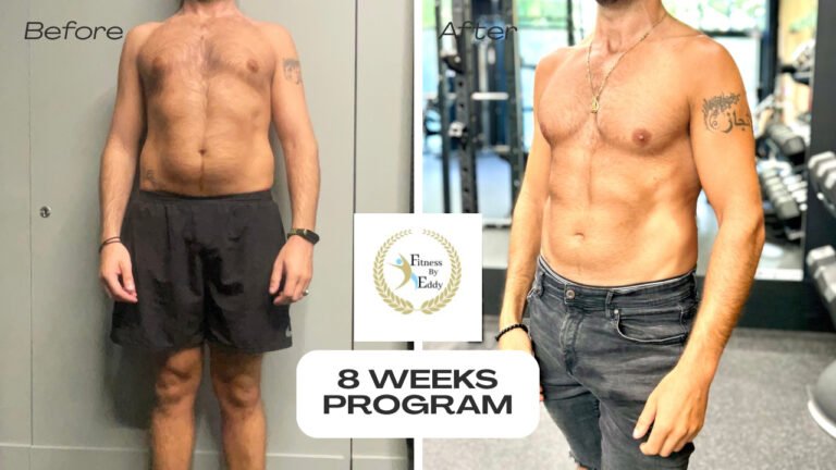 Grey and Beige Minimalist Collage Before After Fashion Style YouTube Thumbnail (1)